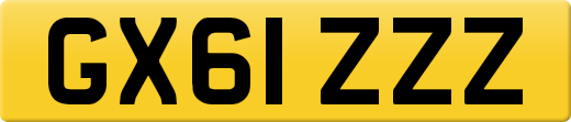 GX61ZZZ